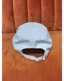 Casquette TrashTalk - Soleil brodé