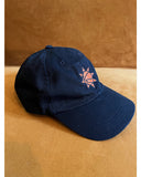 Casquette TrashTalk - Soleil brodé