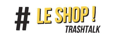 TrashTalk Shop
