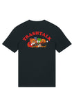 T-shirt Cartoon TrashTalk