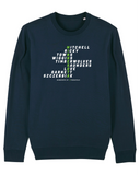Sweatshirt Franchise - Minnesota