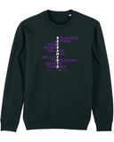Sweatshirt Franchise - Sacramento
