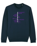 Sweatshirt Franchise - Sacramento