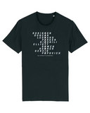 T-shirt Franchise - San Antonio