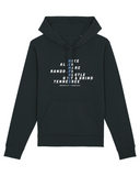 Hoodie Franchise - Memphis