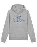 Hoodie Franchise - Memphis