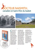 BD - Histoires incroyables du basket