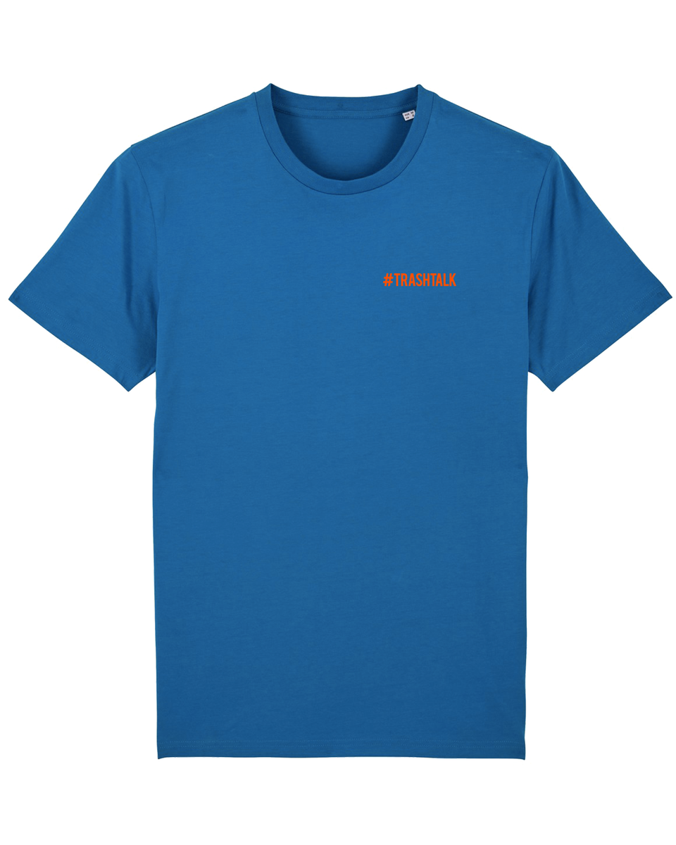 Tshirt Nickname Jules TrashTalk Shop