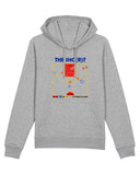 Hoodie Playbook - Donne-moi ton short