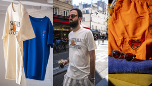Summer Drop 2024 : un été placé sous le signe des Jeux olympiques et du café !