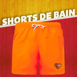 Shorts de bain