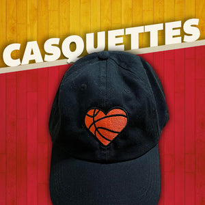 Casquettes