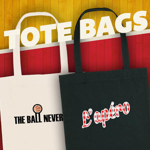 Tote Bags
