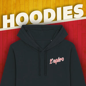 Hoodies