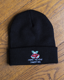 Bonnet TrashTalk - Merry Fucking Christmas