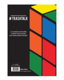 Cahier de jeux TrashTalk (édition 2026)