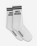 Chaussettes TrashTalk - Ankle Breaker