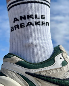 Chaussettes TrashTalk - Ankle Breaker