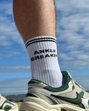Chaussettes TrashTalk - Ankle Breaker