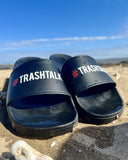 Claquettes TrashTalk