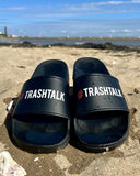 Claquettes TrashTalk