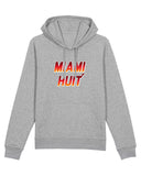 Hoodie Miami Huit