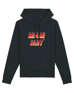 Hoodie Miami Huit