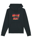 Hoodie Miami Huit