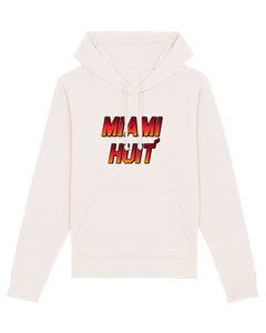 Hoodie Miami Huit