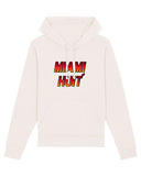 Hoodie Miami Huit