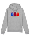 Hoodie Le Bron La Brute Le Truand