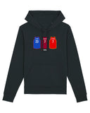Hoodie Le Bron La Brute Le Truand