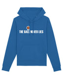 Hoodie TBNL - Logo