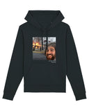 Hoodie TrashTalk - Le Curse