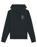Hoodie TrashTalk - For Three