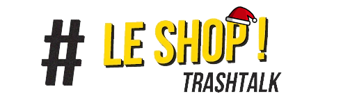 TrashTalk Shop