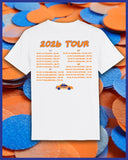 T-shirt New York 2026