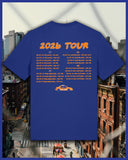 T-shirt New York 2026