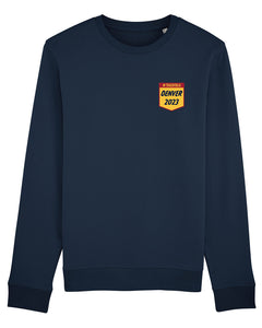 Sweatshirt Denver 2023