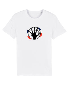 T-shirt Alien France