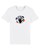 T-shirt Alien France