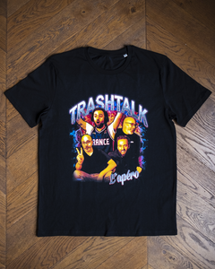 T-shirt Collector TrashTalk