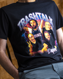 T-shirt Collector TrashTalk