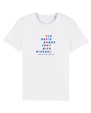 T-shirt France 2013