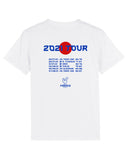 T-shirt France 2021