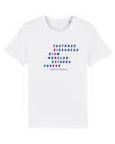 T-shirt France All-Time