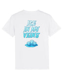 T-shirt Ice in my veins