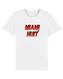 T-shirt Miami Huit