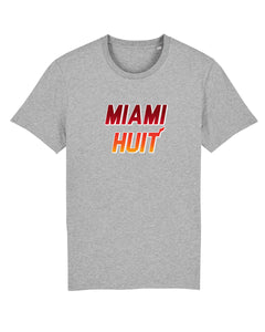 T-shirt Miami Huit
