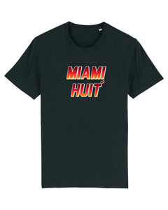 T-shirt Miami Huit